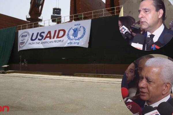 Sectores abogan para que EE.UU. reconsidere medida de cortar ayuda a misión de Haití y fondos Usaid