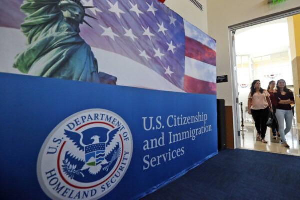USCIS abre periodo de peticiones para nuevas visas a EEUU