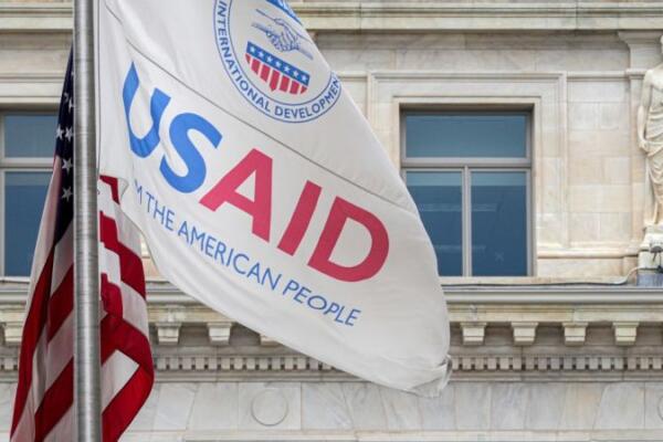 Cierre de Usaid pone en riesgo en RD fondos para VIH, seguridad ciudadana y medioambiente