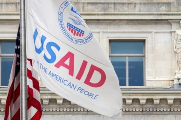 La suspensión de la ayuda de la Usaid por el gobierno federal de Estados Unidos, impulsada por Donald Trump, podría afectar a RD.