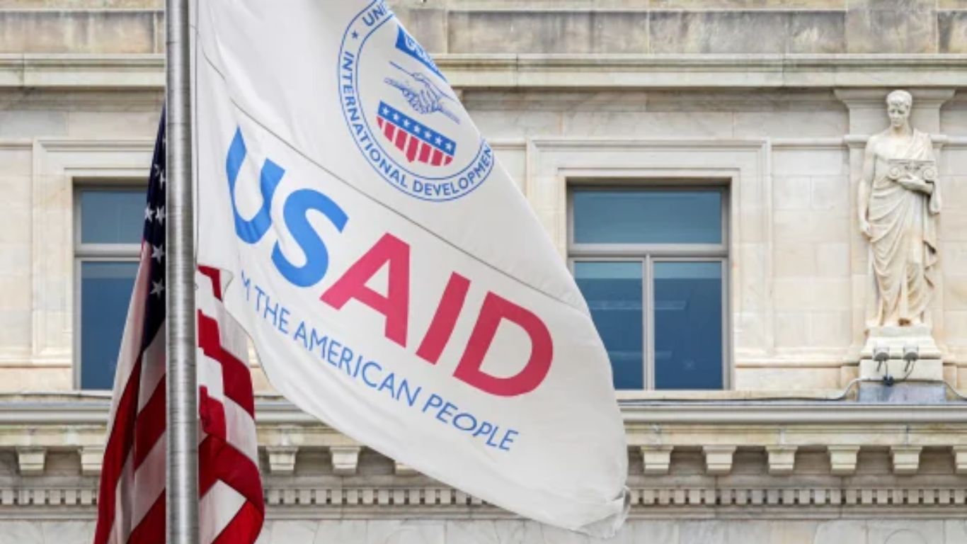 La suspensión de la ayuda de la Usaid por el gobierno federal de Estados Unidos, impulsada por Donald Trump, podría afectar a RD.