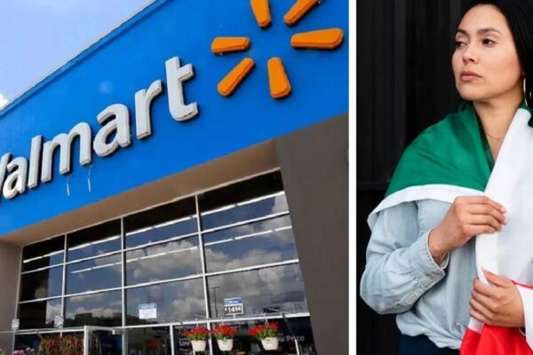 Walmart retira letreros que señalaban productos latinos