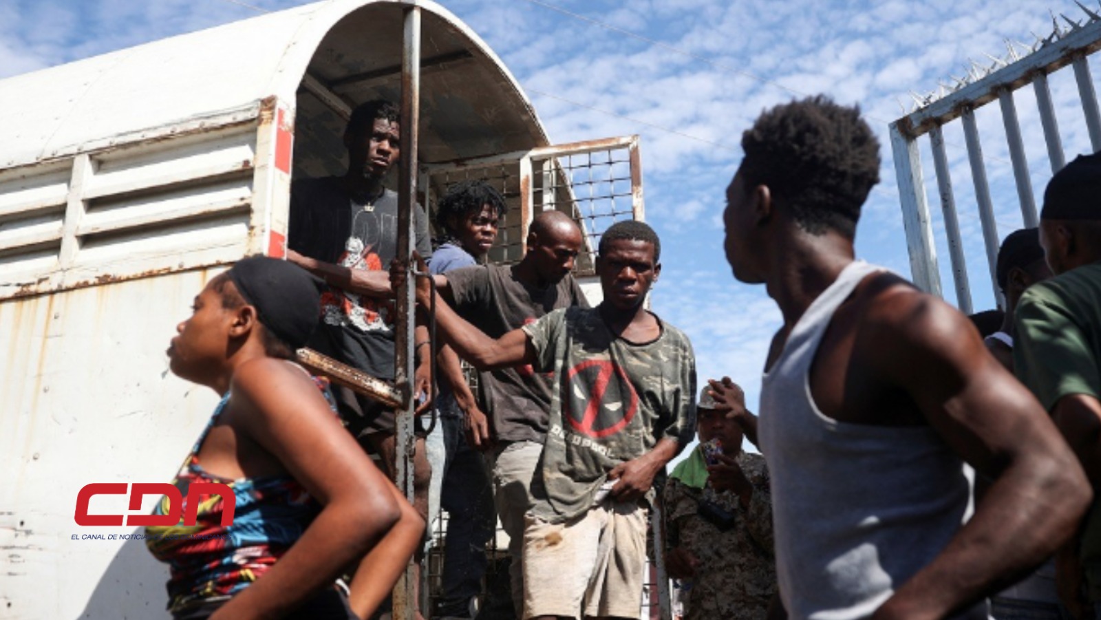 haitianos