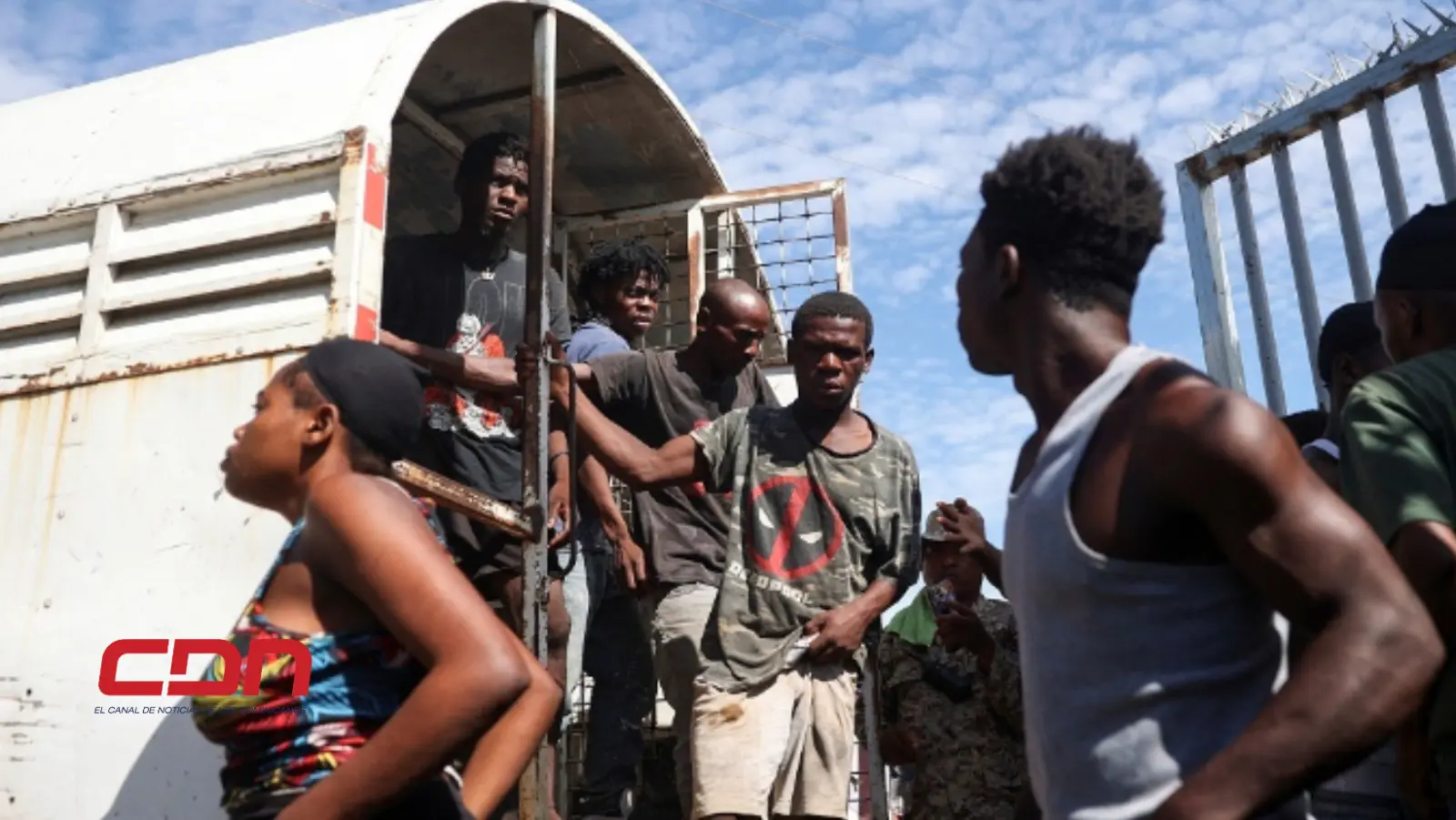 haitianos