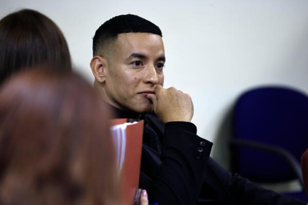 Los hechos ocurrieron después de que Daddy Yankee confirmara su separación de González tras casi tres décadas de matrimonio.
