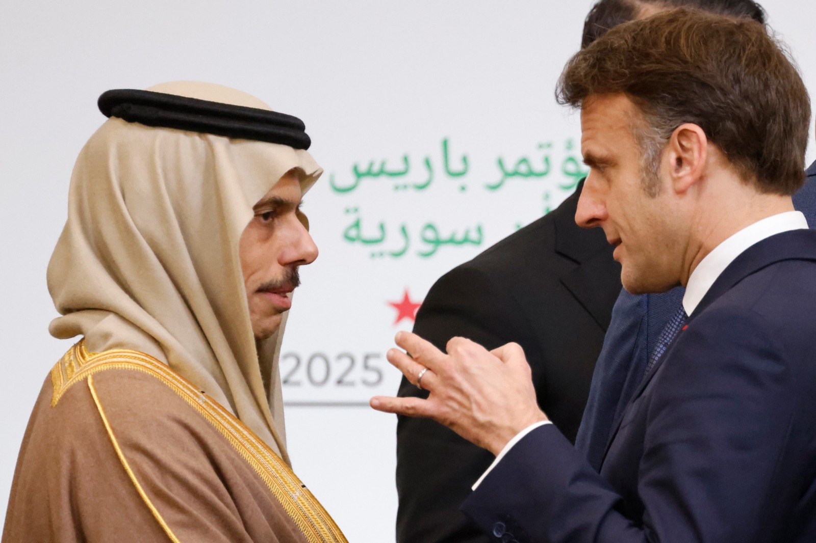 Europa muestra apoyo a la nueva Siria, pero le pide luchar contra el EI y avances sociales