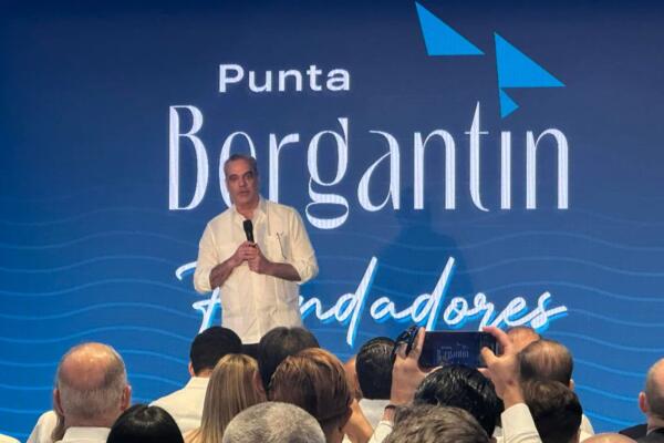 Punta Bergantín presenta su oferta de apartamentos y villas en Santiago. (Foto, fuente externa)