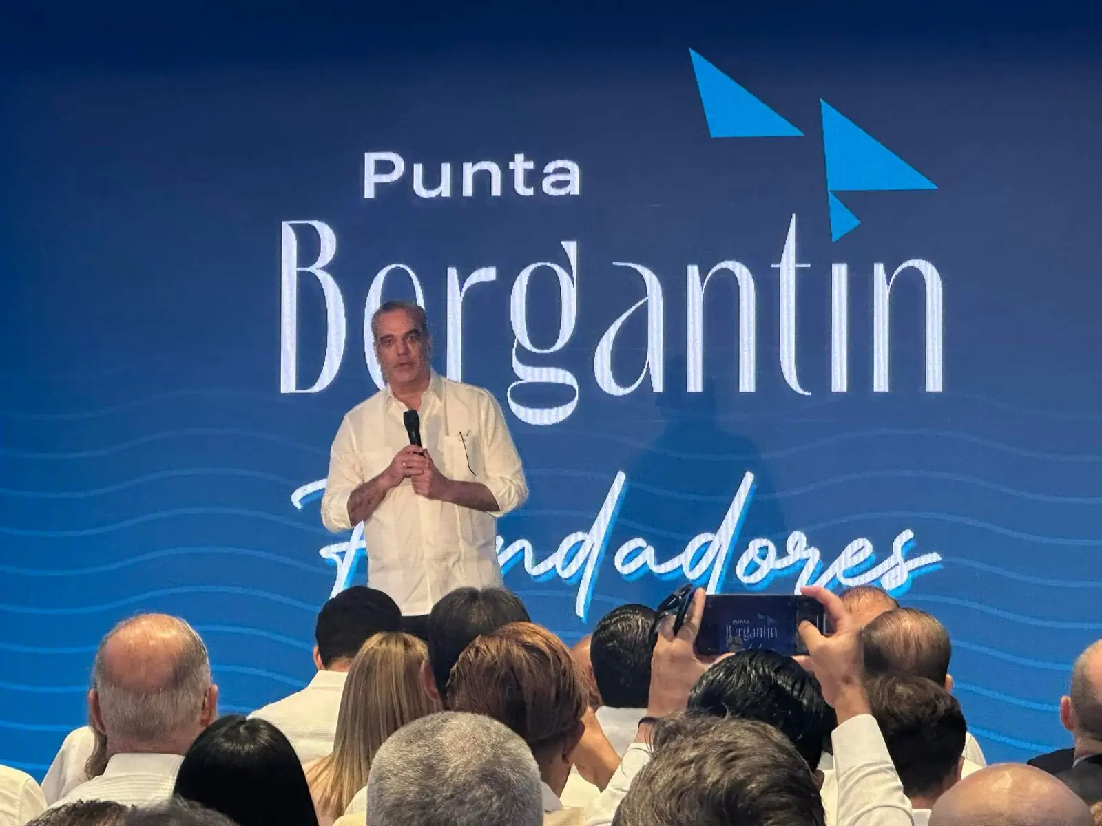 Punta Bergantín