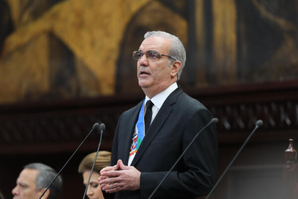 El presidente Luis Abinader designó dos nuevos viceministros en el Ministerio de Deportes, Educación Física y Recreación.