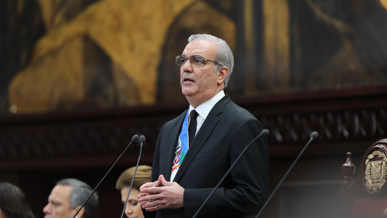 El presidente Luis Abinader designó dos nuevos viceministros en el Ministerio de Deportes, Educación Física y Recreación.
