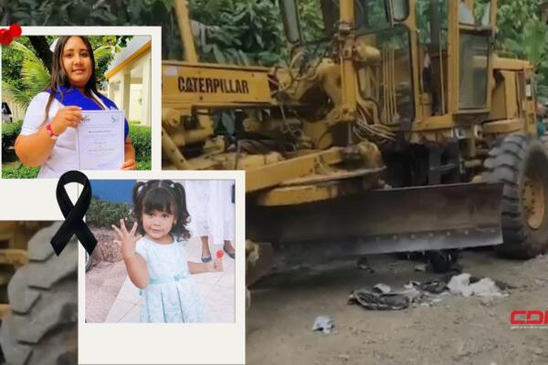 La joven respondía al nombre de Marileydi López Conce, quien era enfermera de profesión. Foto: Fuente externa 