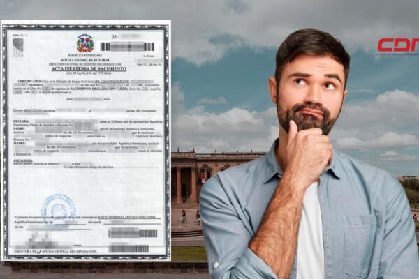 La Junta Central Electoral (JCE) establece los pasos a seguir para realizar este trámite de manera efectiva. (Foto, fuente externa)