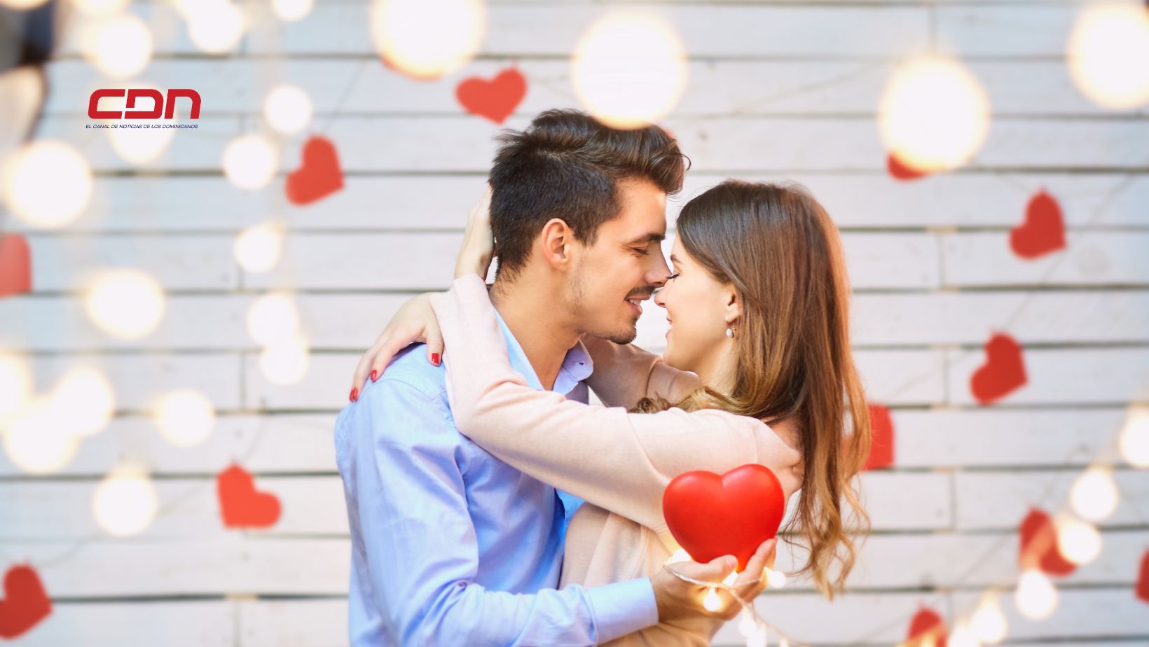 San Valentín