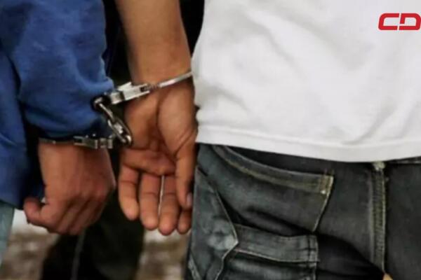 El crimen ocurrió en El Corral de los Indios, municipio Juan de Herrera, provincia San Juan.