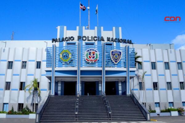 Los imputados y las evidencias incautadas los remitirán al Ministerio Público. (foto, fuente externa)