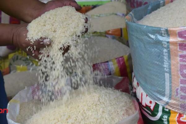 Proconsumidor inspeccionará precios del arroz para evitar aumentos injustificados. (Foto: CDN)
