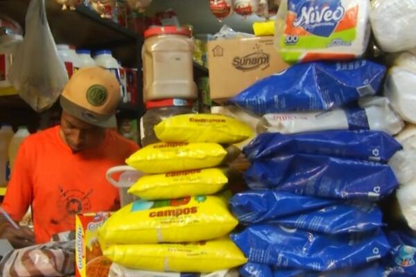 Diversos colmaderos hablan sobre el alza de precios.