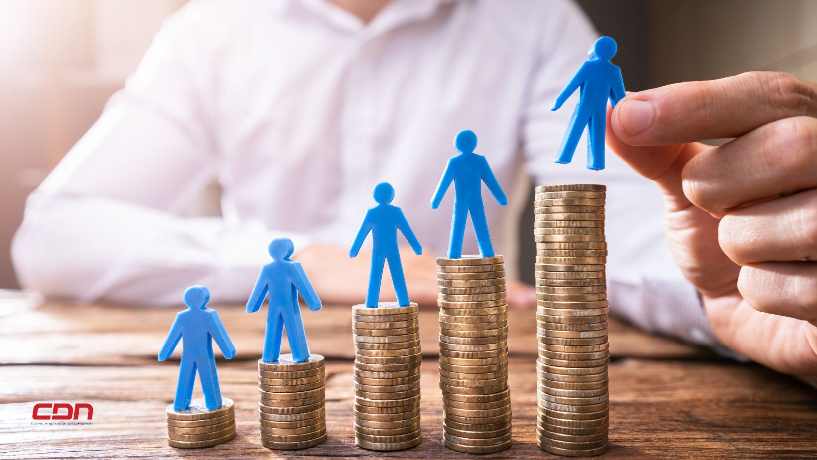 Aumento Salarial
