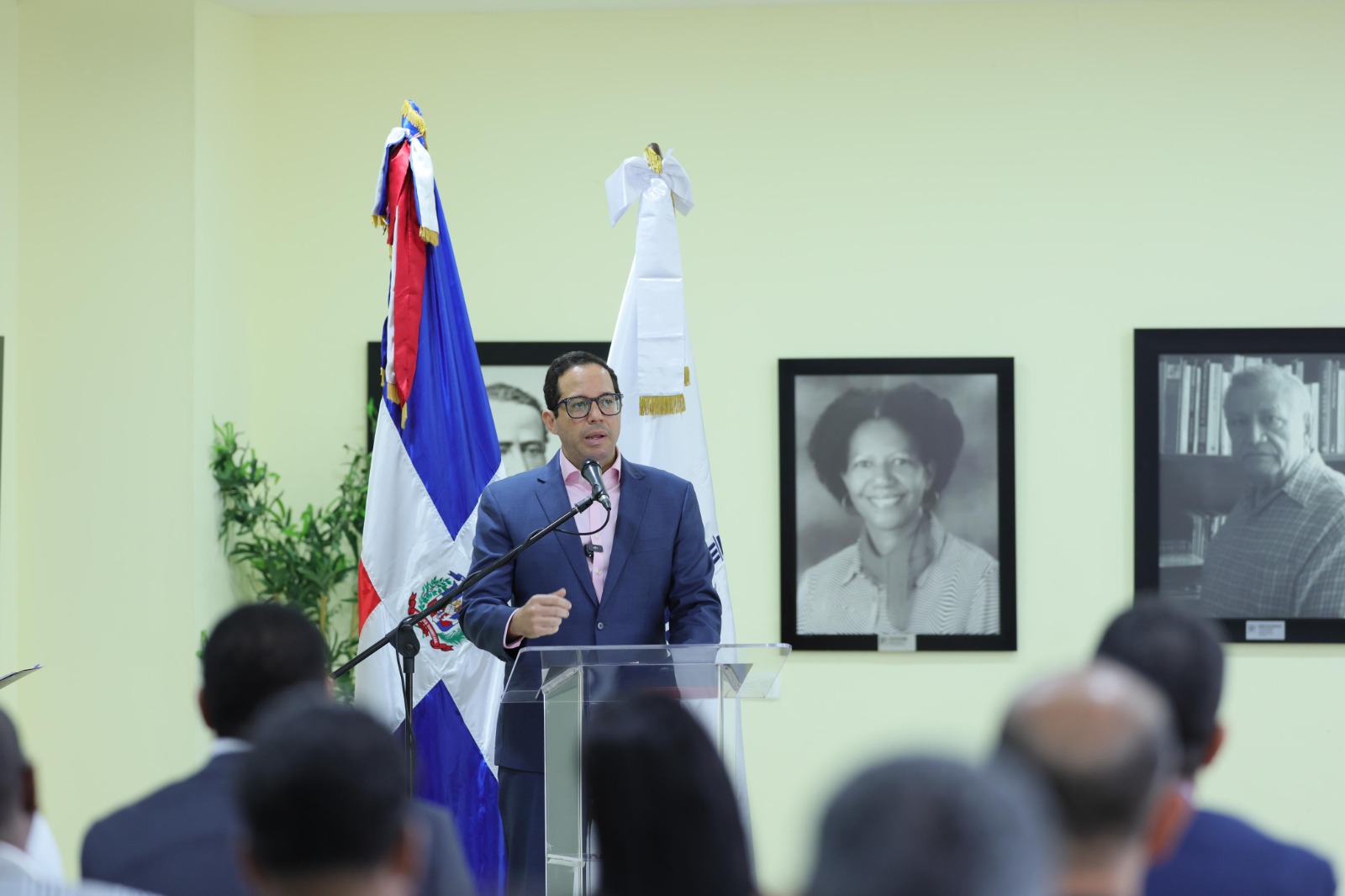 El MAP traza línea estratégica de trabajo en materia de Gobierno Digital