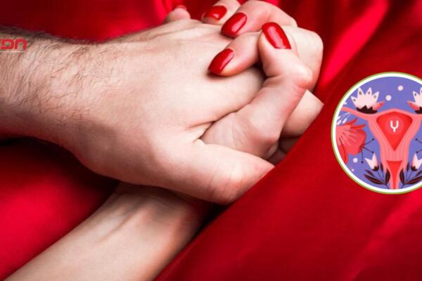 Un grito común en la mayoría de las mujeres es el incremento en el deseo sexual. Foto: Fuente externa 