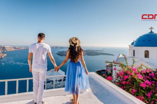 Destinos turísticos en República Dominicana para disfrutar en pareja.  (foto, fuente externa)
