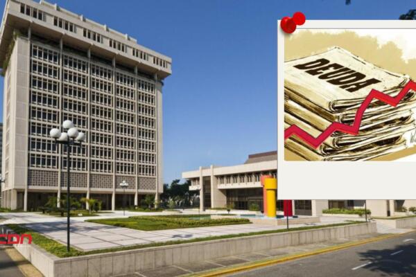 República Dominicana, la mejora en los indicadores de gobernanza e institucionalidad. Foto: Fuente externa 