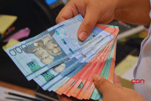 El ajuste salarial será gradual: un 12% en abril de 2025 y el 8% restante en febrero de 2026. (foto, fuente externa)