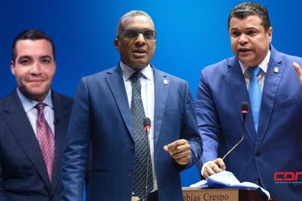 Diputados de oposición atribuyen pocos logros a la admiración de gobierno. Foto: Fuente externa 