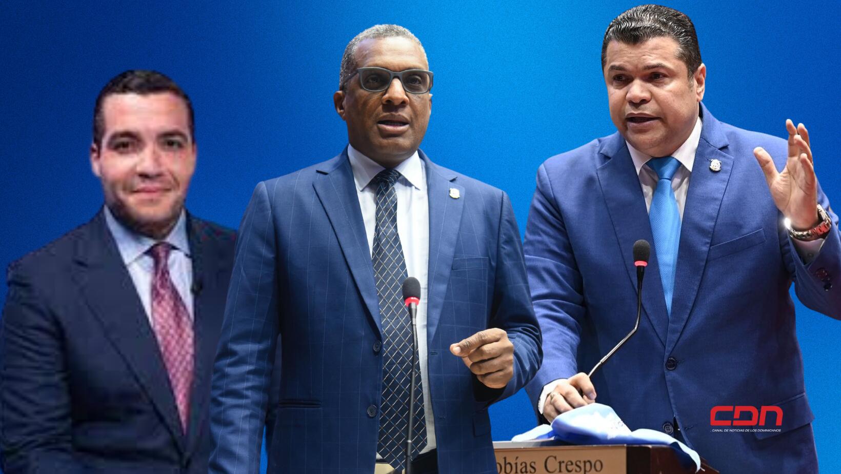 diputados
