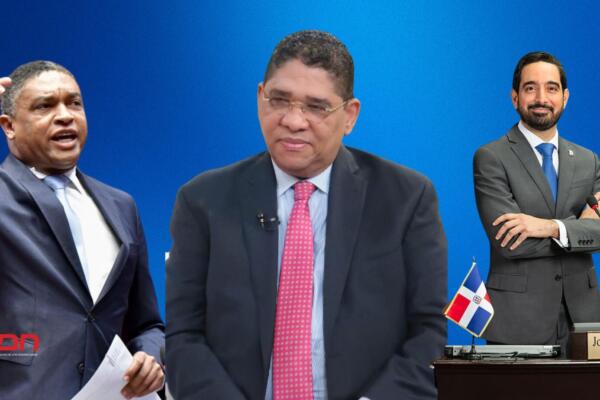 Los consultados desmintieron el crecimiento económico que exhibe el Gobierno. Foto: Fuente externa 