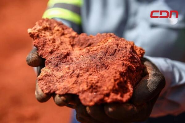 Actualmente, Pedernales es el centro de atención por el descubrimiento de tierras raras en Ávila y Las Mercedes