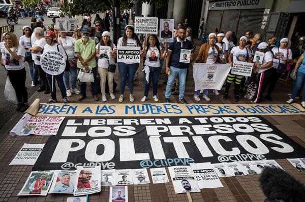 Familiares piden 