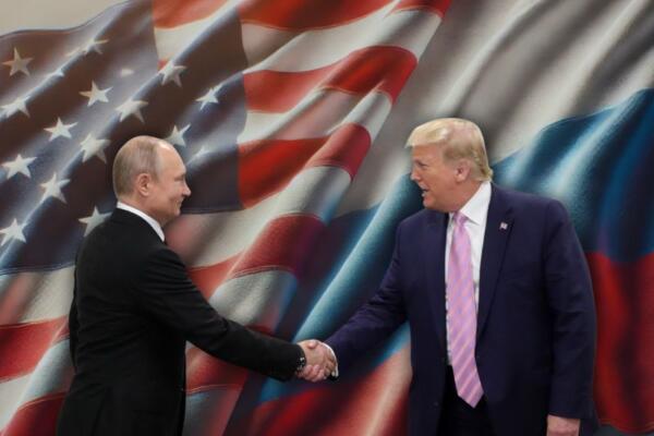 Trump y Putin acordaron iniciar el proceso de paz con Ucrania con un alto el fuego parcial que se centre en instalaciones energéticas.