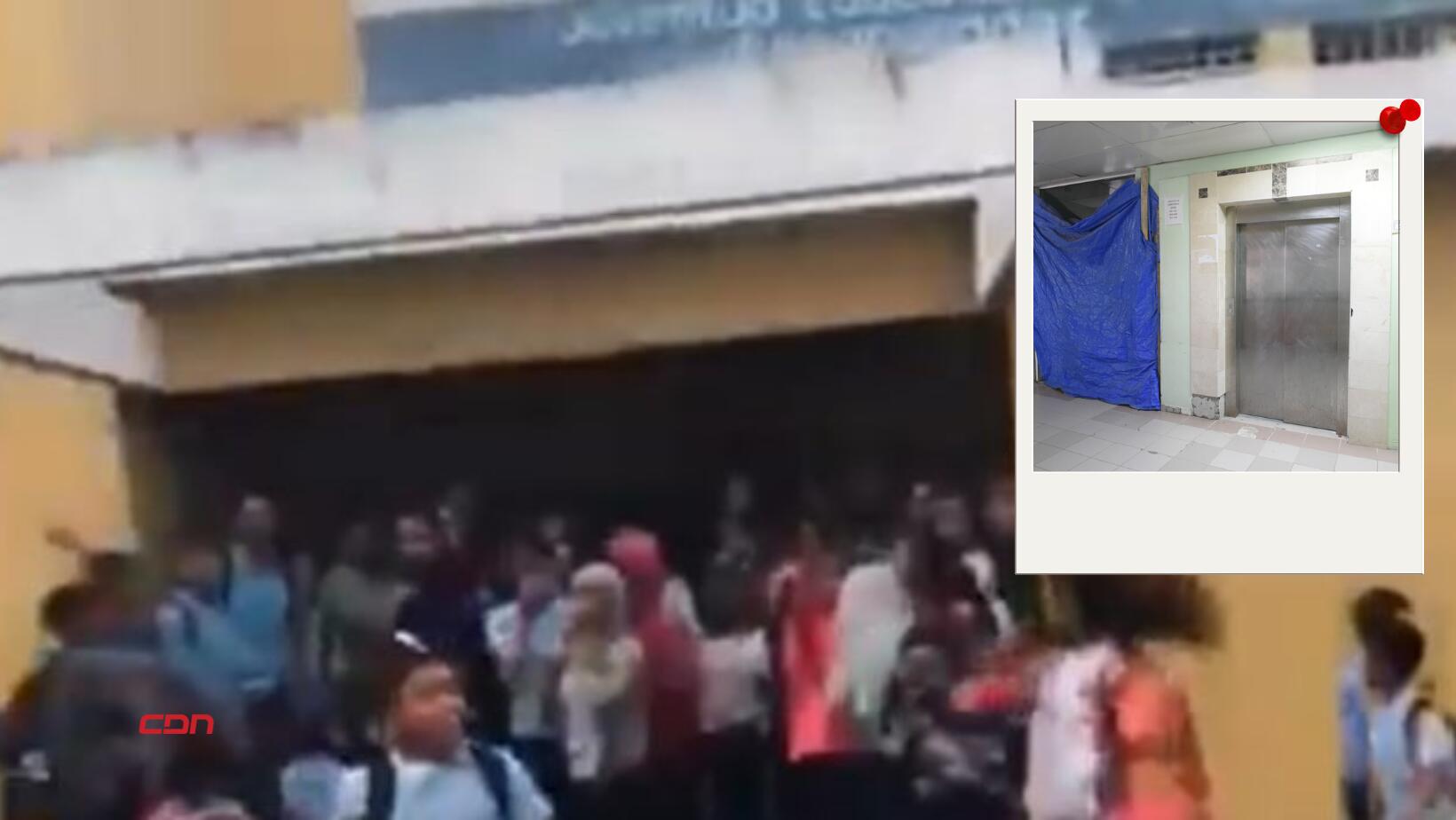 fumigación
