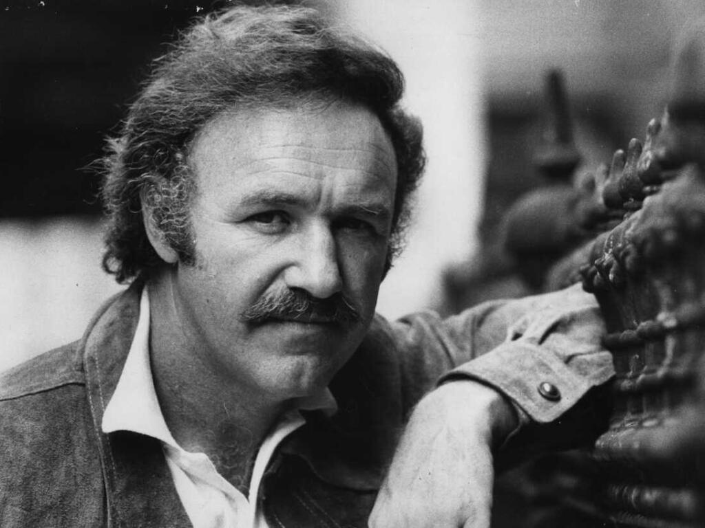 De qué murió Gene Hackman