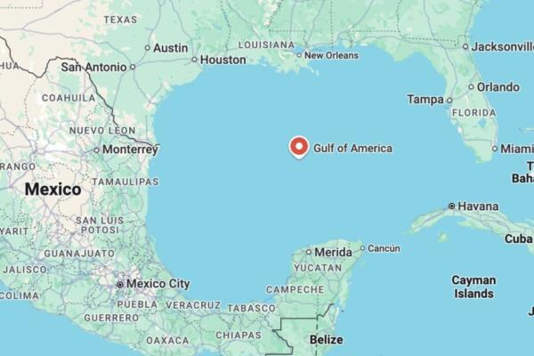 Los cambios solo afectan a los usuarios que accedan a los mapas en Estados Unidos. Foto: Fuente externa 
