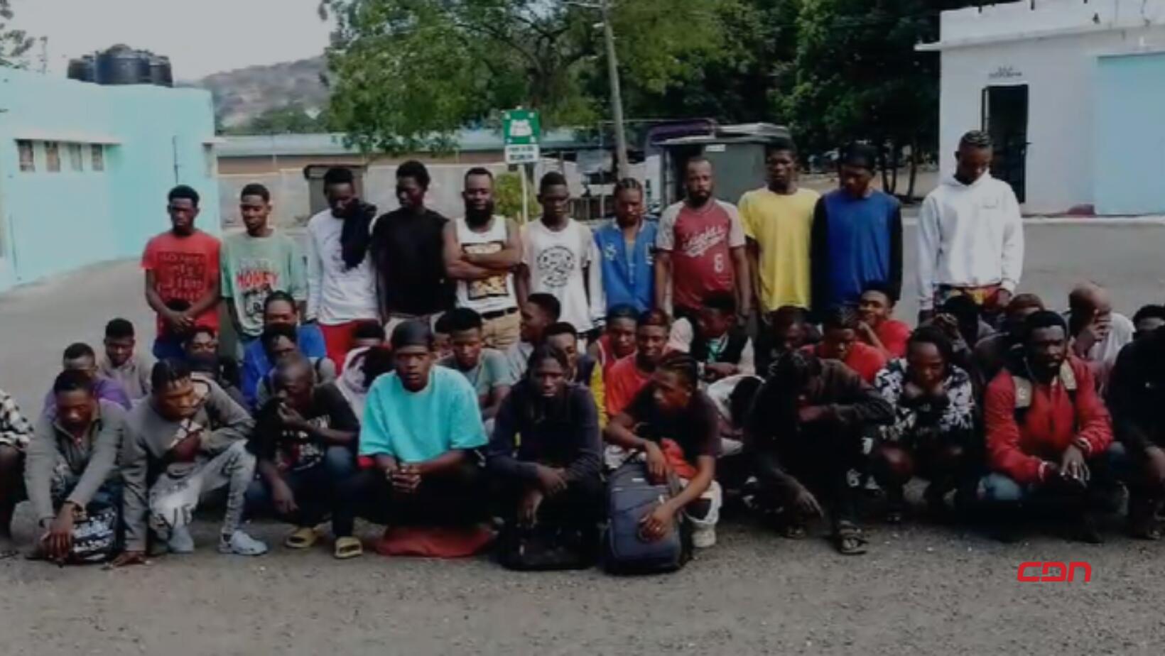 haitianos