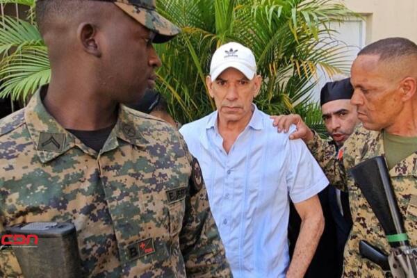 Los familiares del difunto esperan el juicio de fondo. Foto: Fuente externa 