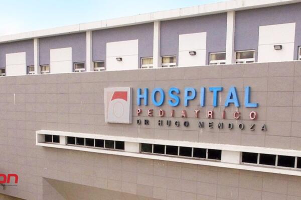 Hospital Pediátrico Dr. Hugo Mendoza (HPHM) ha presentado oficialmente su nuevo Sistema de Gestión GNU Health. (Foto, fuente externa)