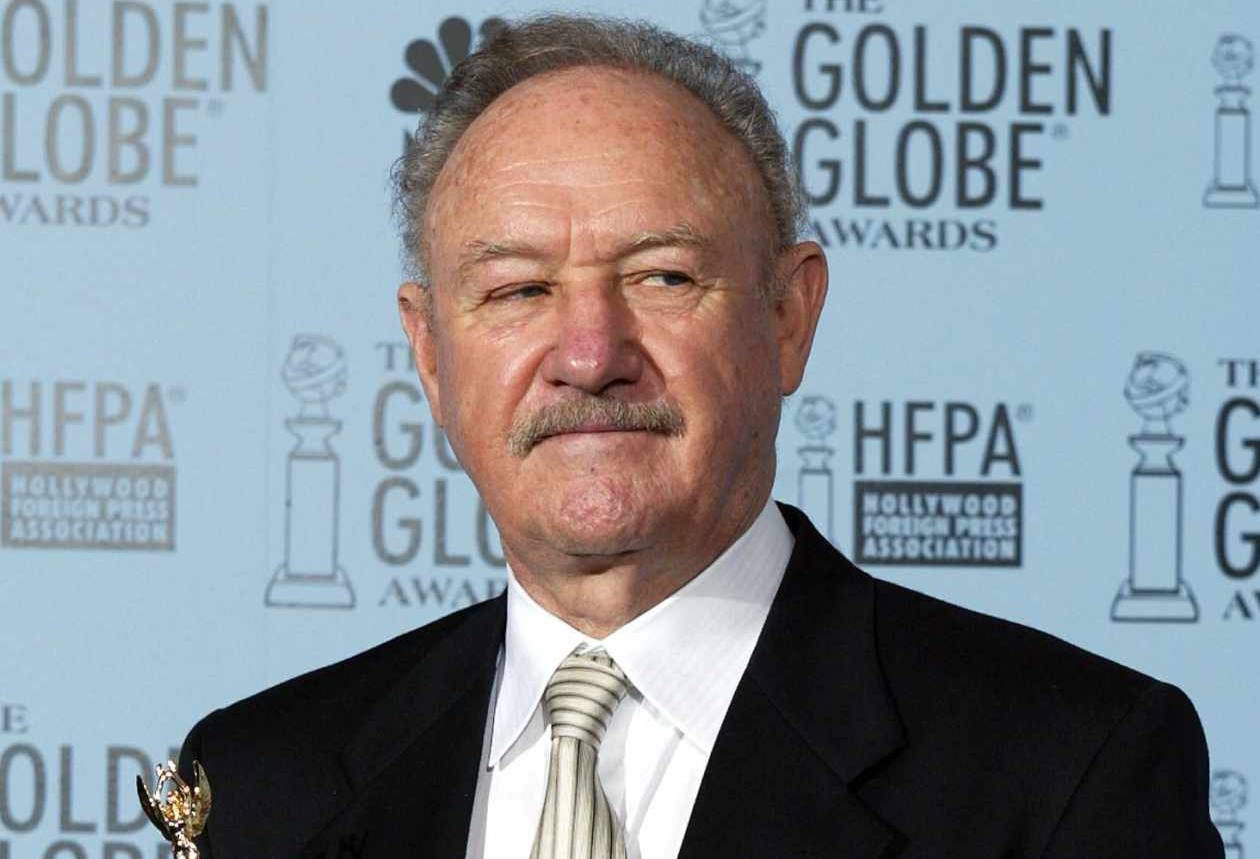 ¿De qué murió Gene Hackman?