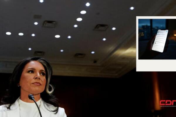 La medida se tomó a raíz de una grave violación de las normas éticas y profesionales de la agencia. Foto: Fuente externa 