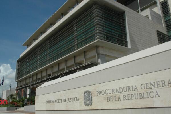 Ministerio Público deposita medida de coerción contra integrantes de la Operación Venus. (foto, fuente externa)