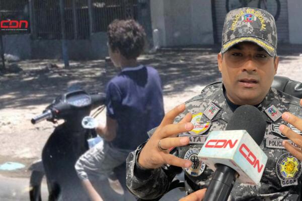 Dijo que es una medida que busca reducir los accidentes de tránsito y la pérdida de vidas. Foto: Fuente externa 