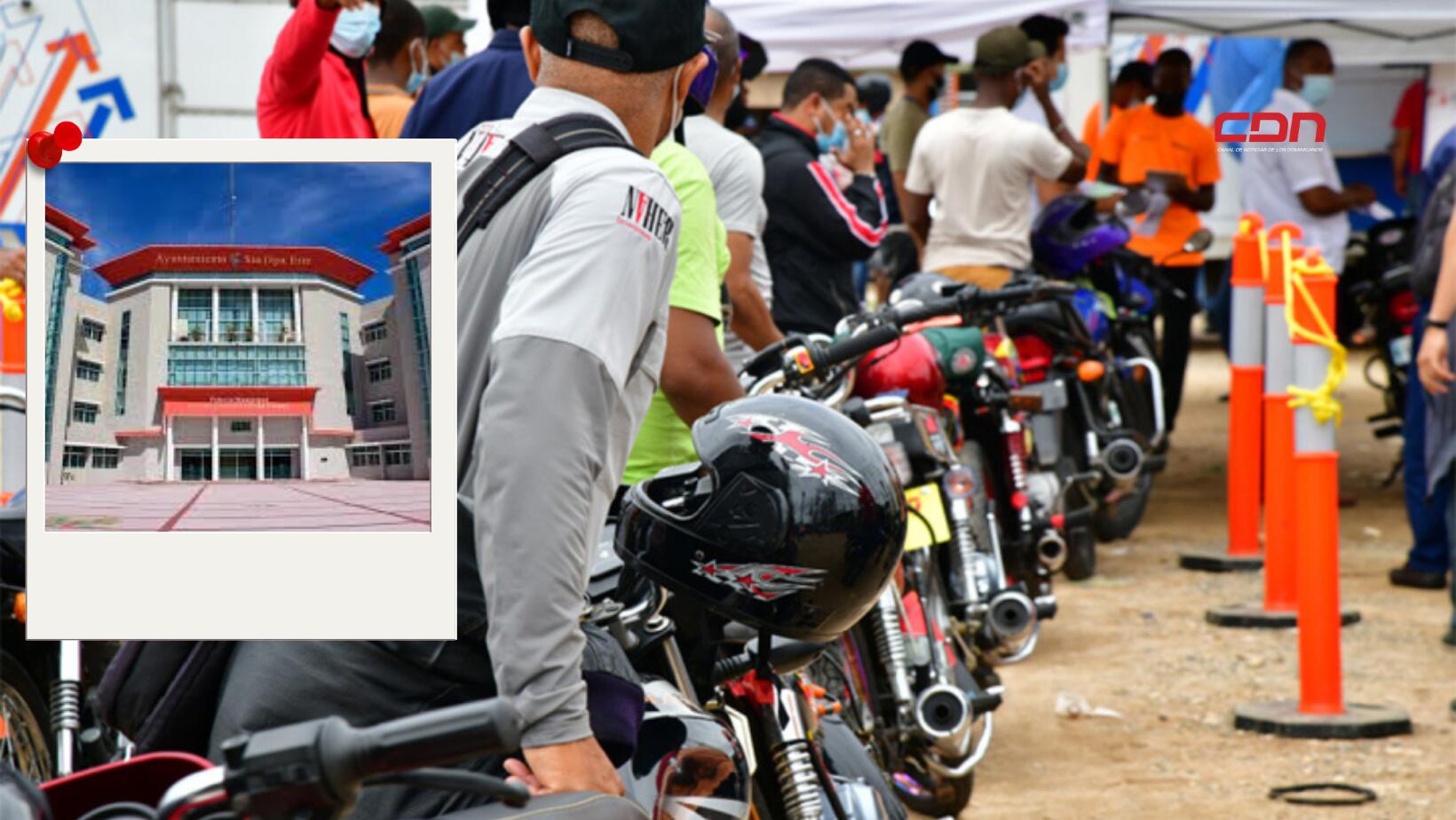 motocicleta