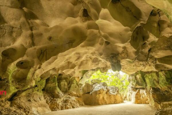 Rechazan paralización de actividades mineras en Cuevas del Pomier. (foto, fuente externa)