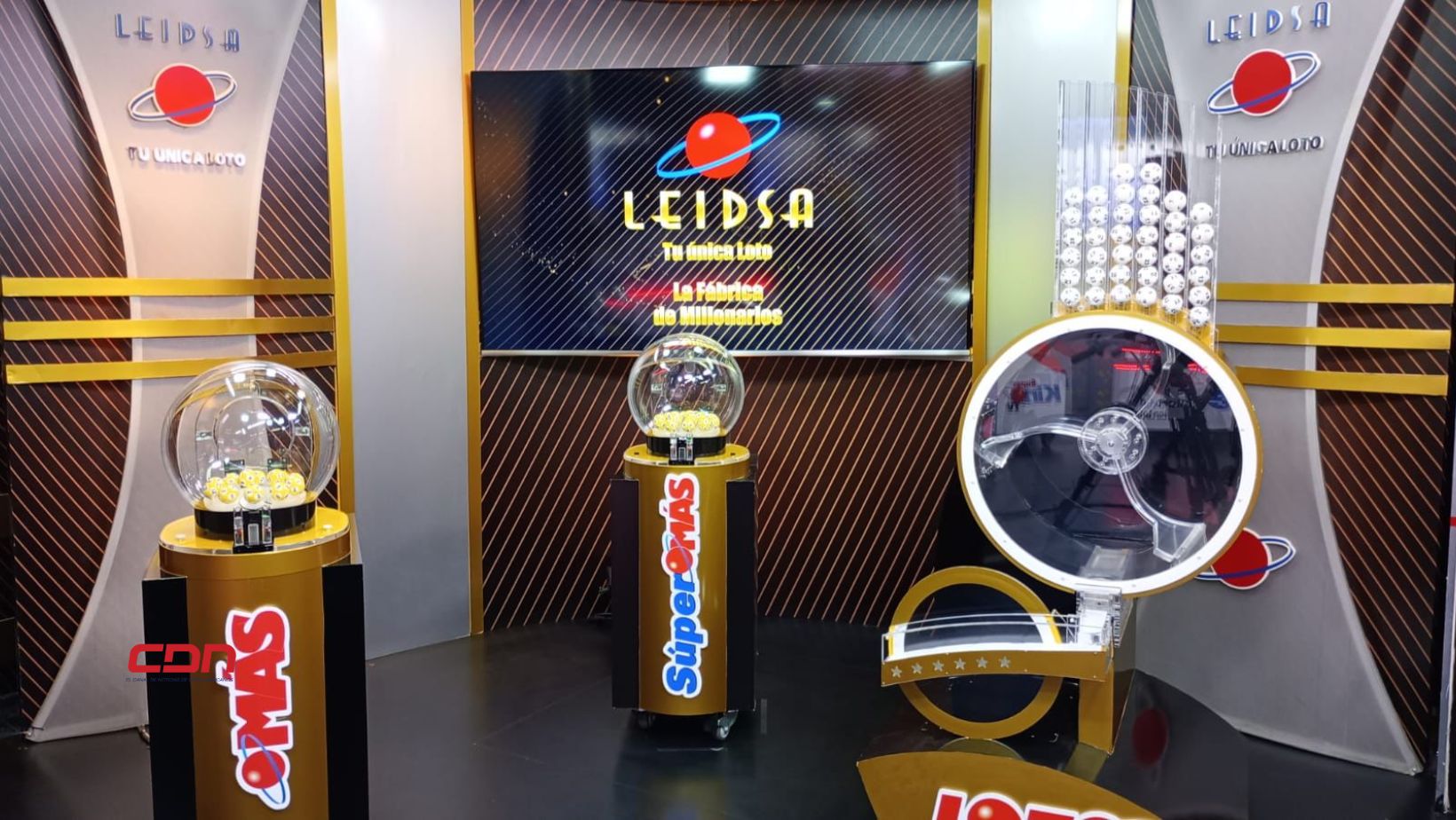 LEIDSA