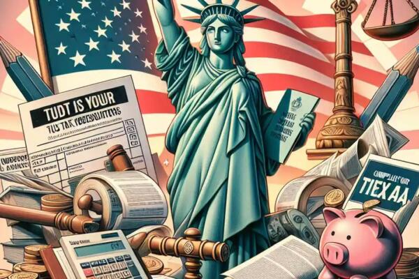 ¿El IRS exige pago de impuestos? Esto dice la ley sobre los inmigrantes
