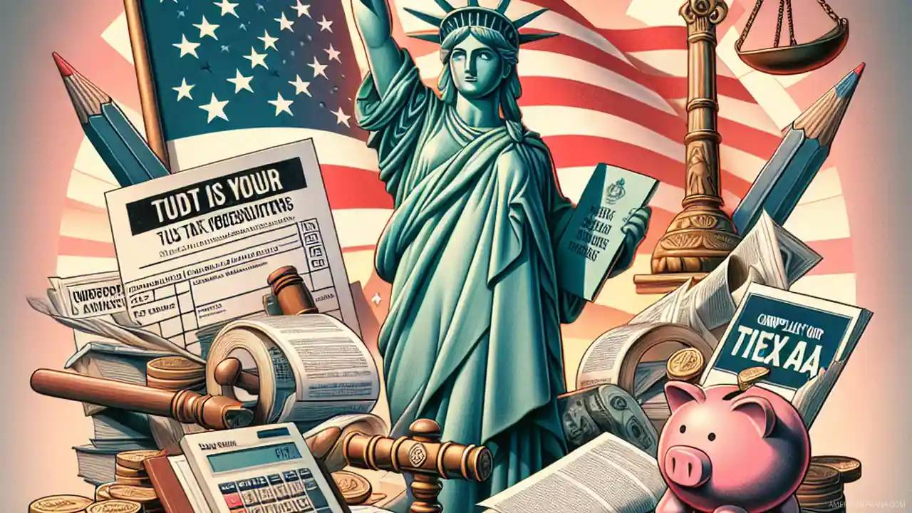 ¿El IRS exige pago de impuestos? Esto dice la ley sobre los inmigrantes