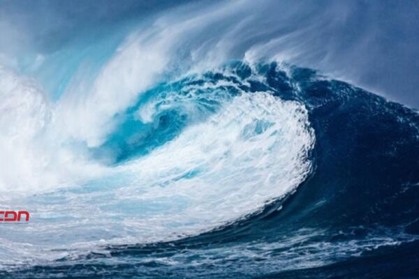 La República Dominicana, ubicada en el Caribe, se encuentra en una región propensa a fenómenos naturales como los tsunamis. (Foto, fuente externa)