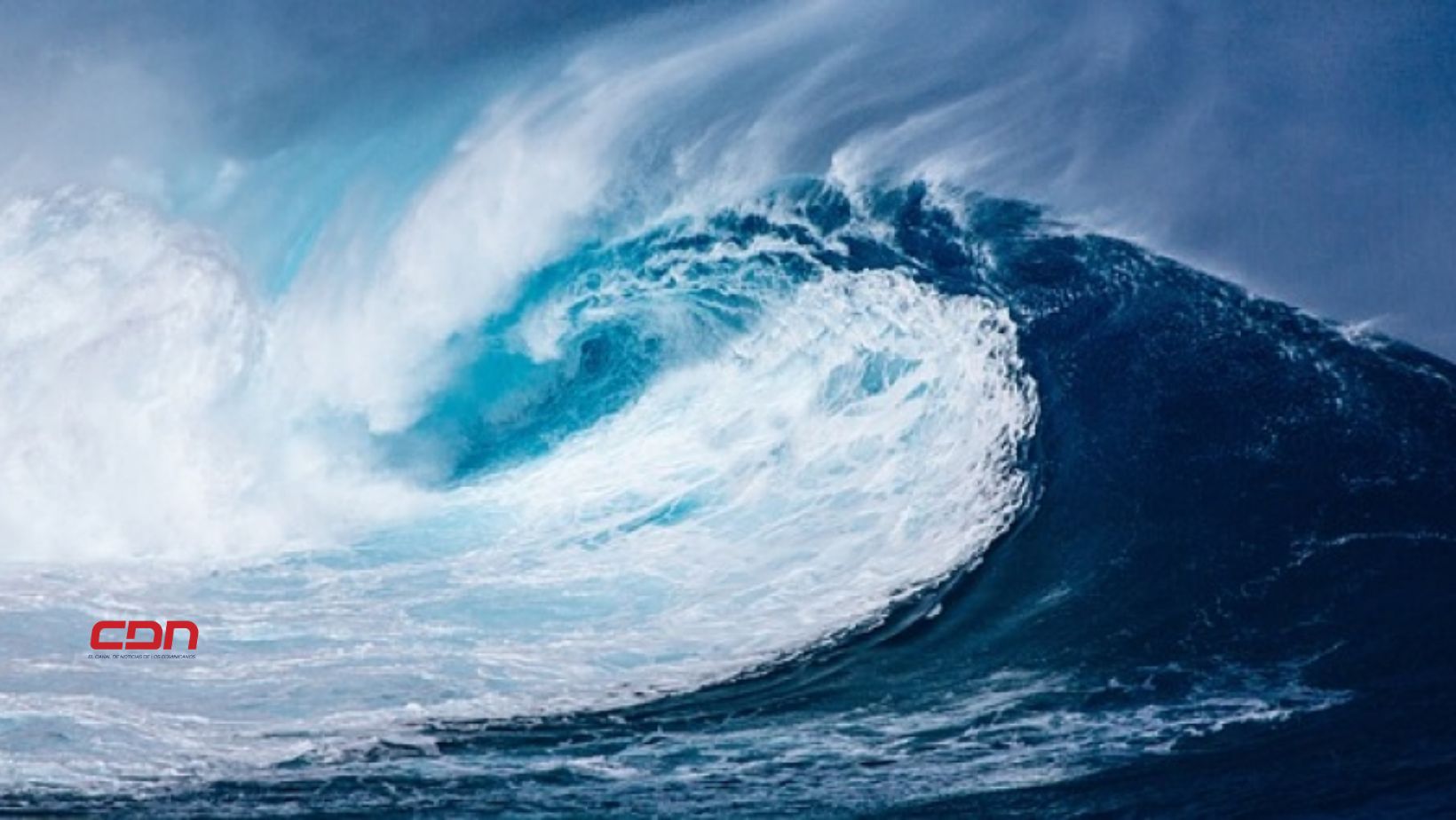 tsunamis